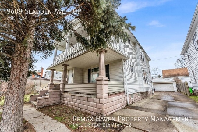 Building Photo - 9609 Sladden Ave.( UP ), Garfield Heights ...