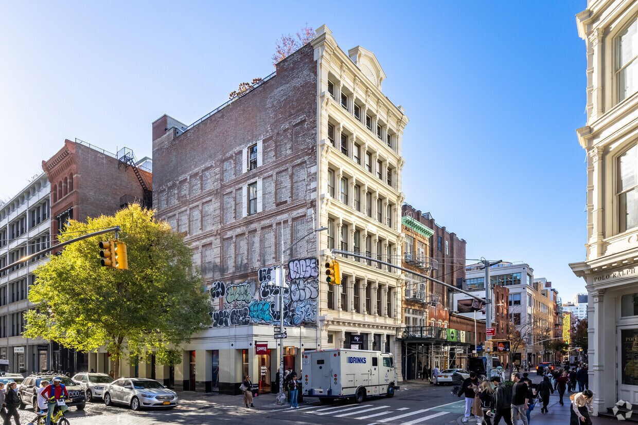 Primary Photo - 112-114 Prince St