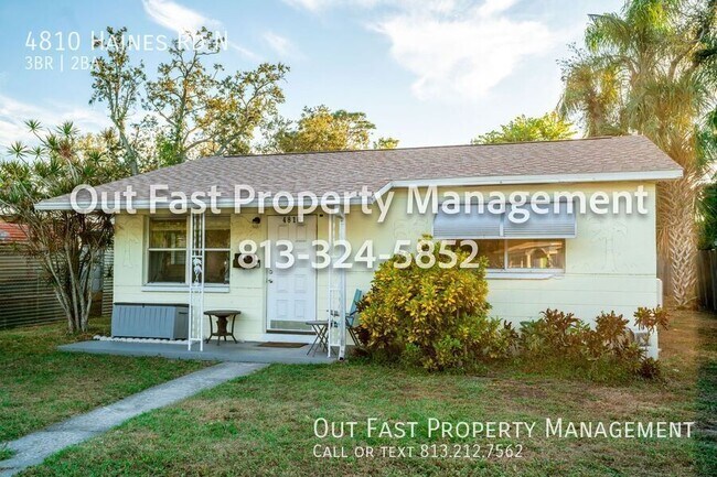 Foto del edificio - 4810 Haines Rd N