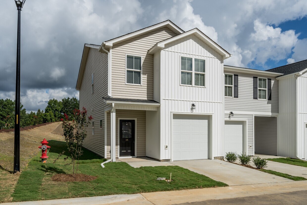 Foto principal - 54 Bull River St