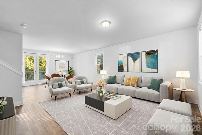 Building Photo - Earn Wealth While Leasing - Like a Homeowner - Lease to Own