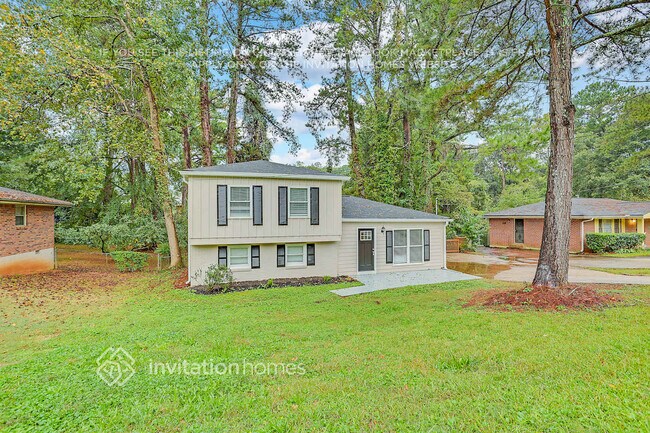 Foto del edificio - 3141 Flat Shoals Rd