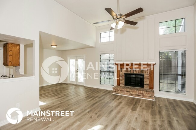 Building Photo - 5311 Pocassett Dr