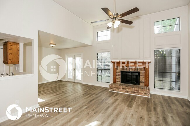 Foto del edificio - 5311 Pocassett Dr