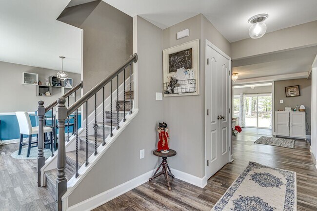 Foto del edificio - Beautiful 5 Bedroom Home in Clinton MD