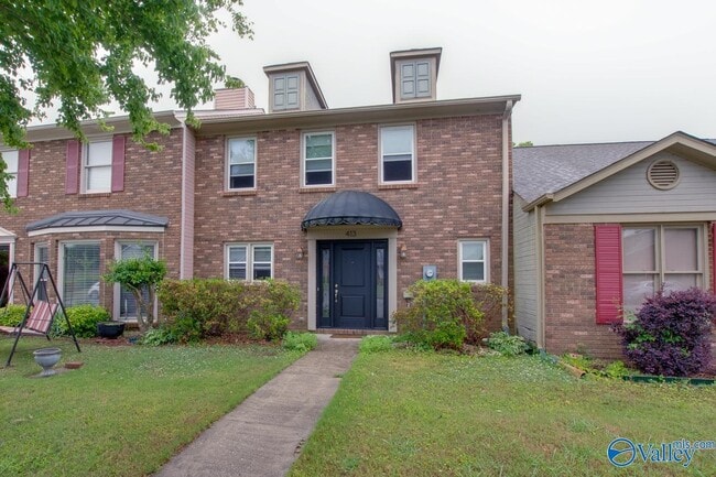 Foto del edificio - 413 Springview St SW