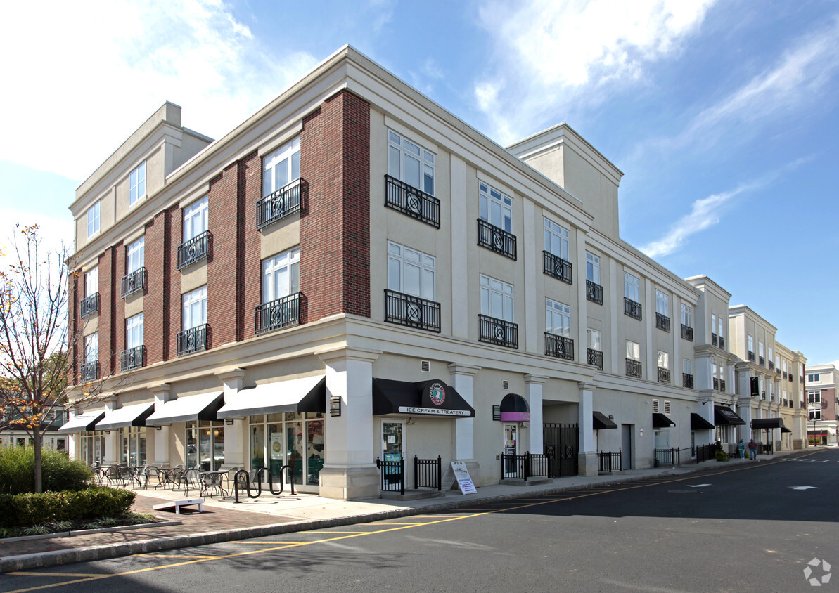 Bldg B - Apartments In Robbinsville, NJ | Apartments.com