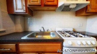 Building Photo - 1160 Commonwealth Ave