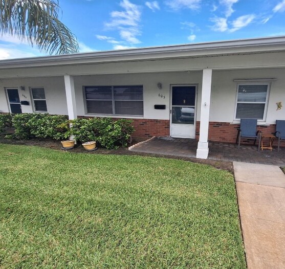 Building Photo - 605 Brandywine Dr