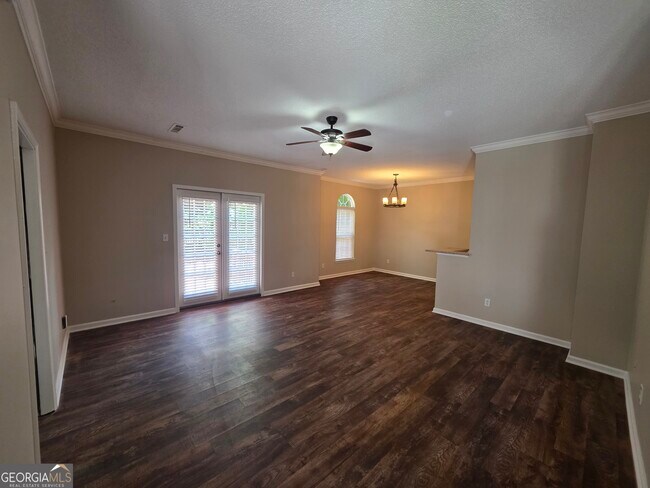 Foto del edificio - 602 N Fairfield Dr