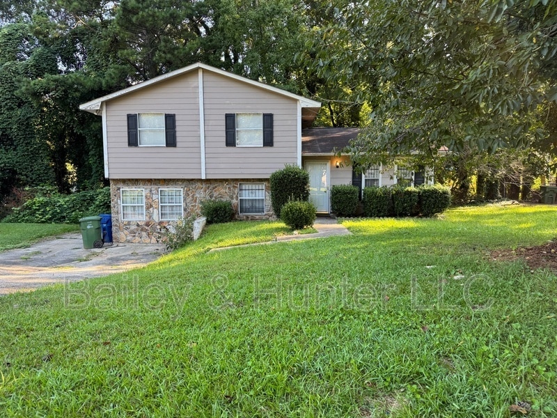 Primary Photo - 4515 Doral Dr SW