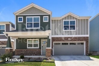 Building Photo - 610 Ava Trl