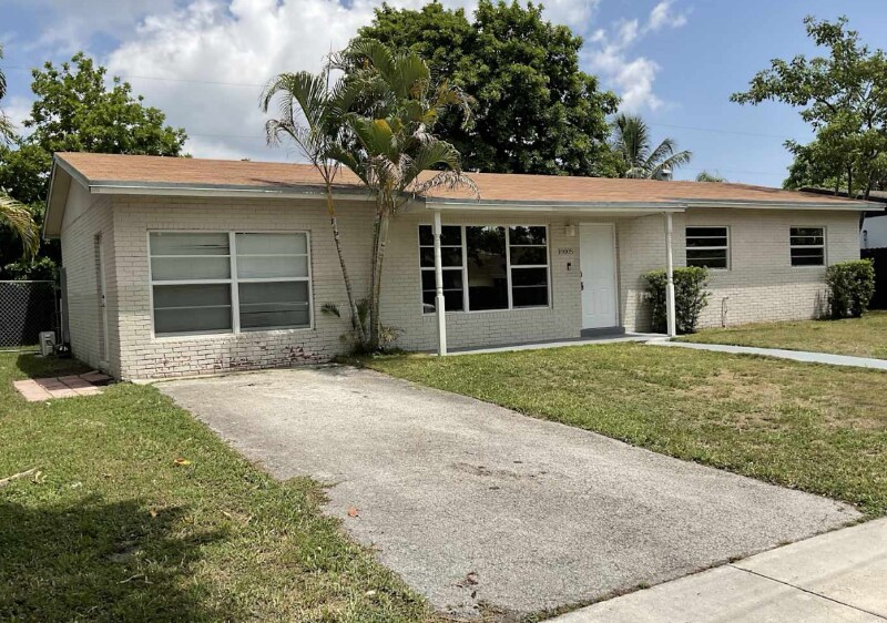 Foto principal - 10005 SW 166th St
