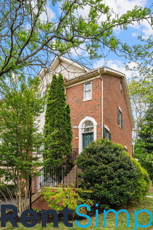 Building Photo - 802 Col Edmonds Ct