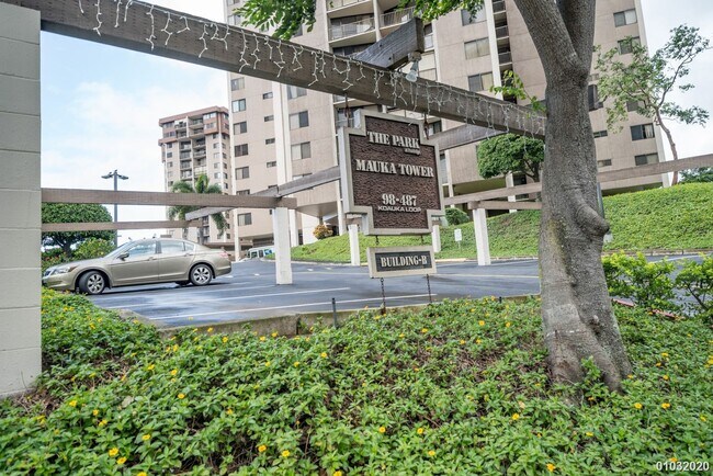 Foto del edificio - 98-487-487 Koauka Loop