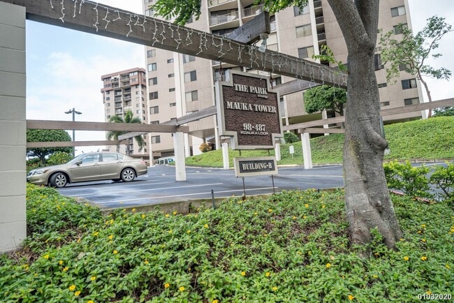 Building Photo - 98-487-487 Koauka Loop