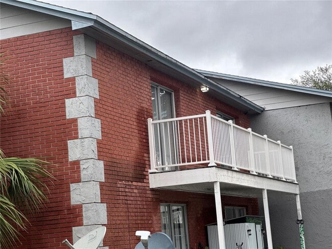 Building Photo - 3045 Aaron Burr Ave