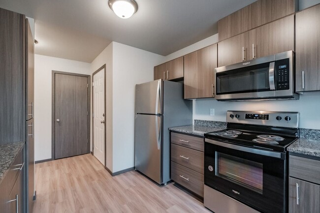 Foto del interior - Cherry Glen Apartments
