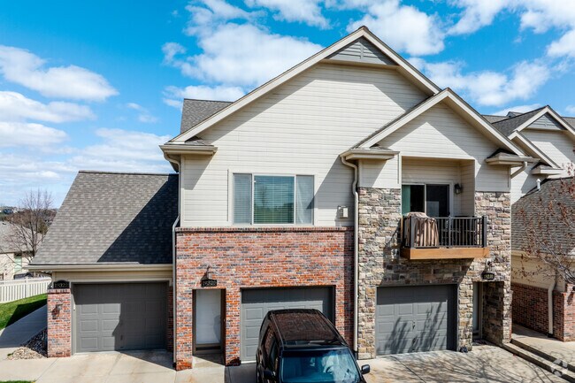 Foto del edificio - Bellbrook Townhomes