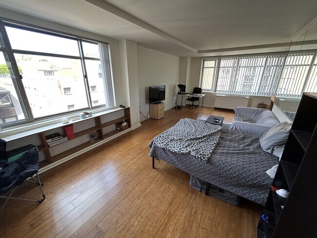 Foto del edificio - 950 25th St NW