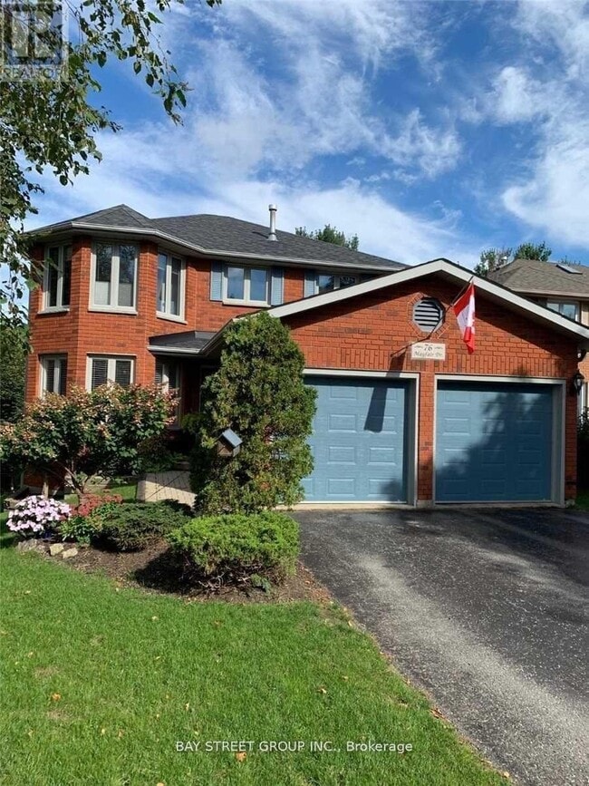 Building Photo - 76 Mayfair Dr