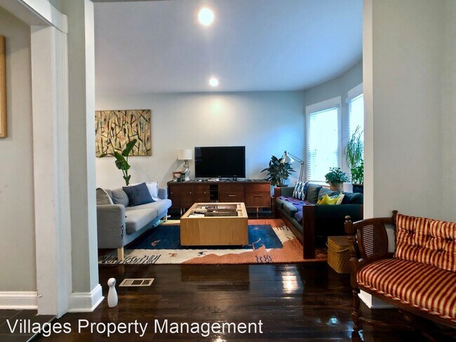 Foto del edificio - 3 br, 1.5 bath House - 2509 Beals
