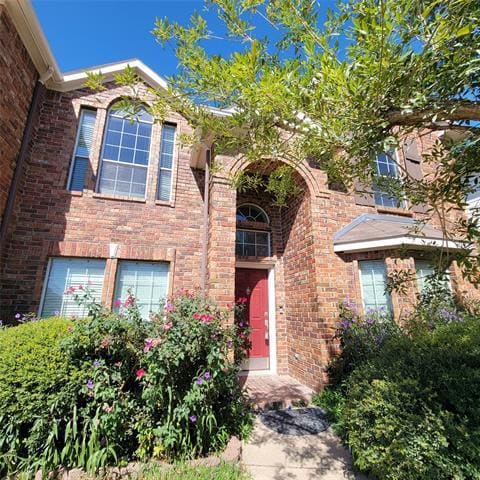 Foto del edificio - 5400 Meadow Valley Dr