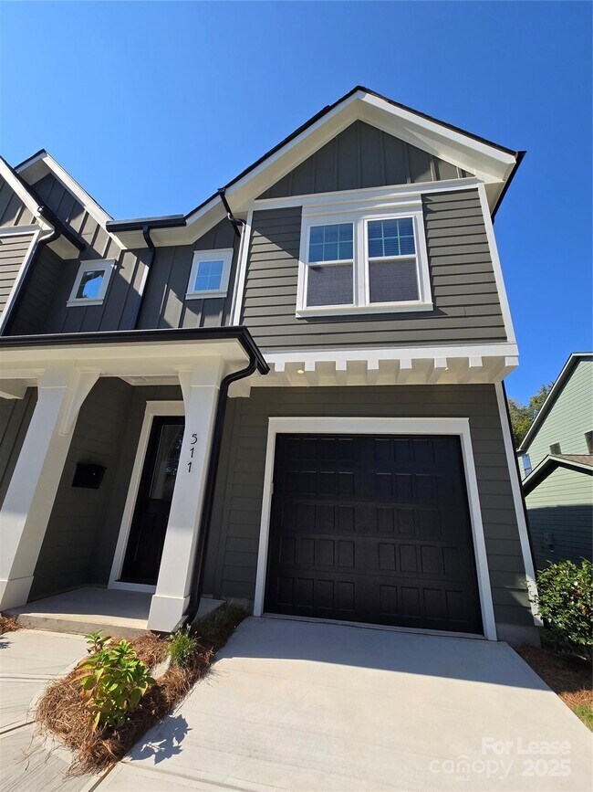 Foto del edificio - 511 Bowman Rd