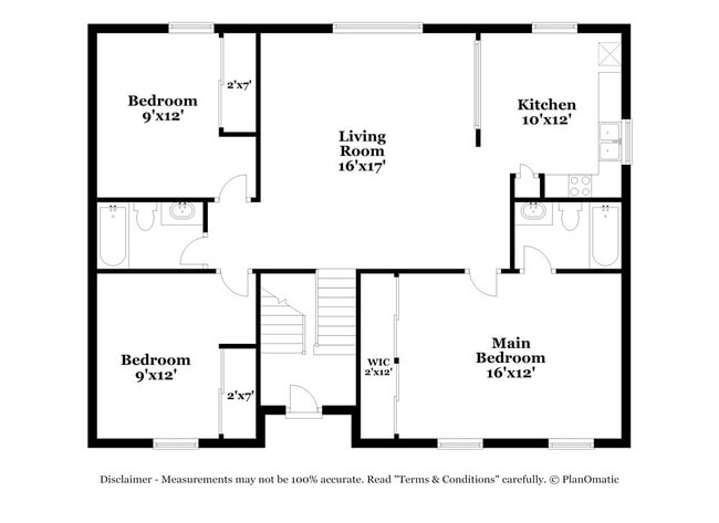 Building Photo - 4196 Salem Dr