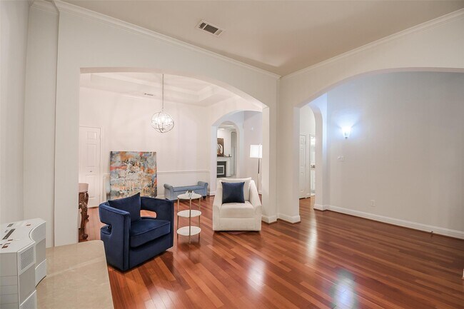 Foto del edificio - 4828 Holly Berry Dr