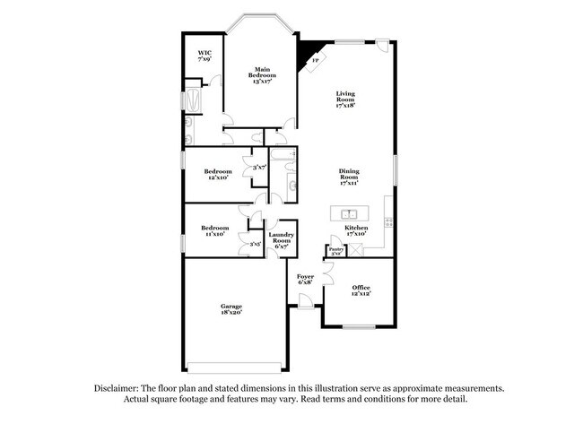 Building Photo - 121 Pleasant Hill Ln