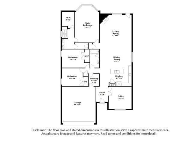 Foto del edificio - 121 Pleasant Hill Ln