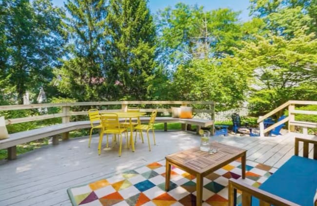 Foto del edificio - 5664 Red Bend Ln