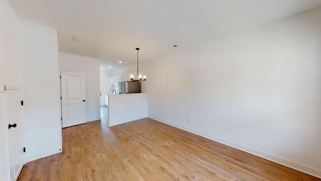 Building Photo - Comfort & Style – Beautiful 2-Bedroom Town...
