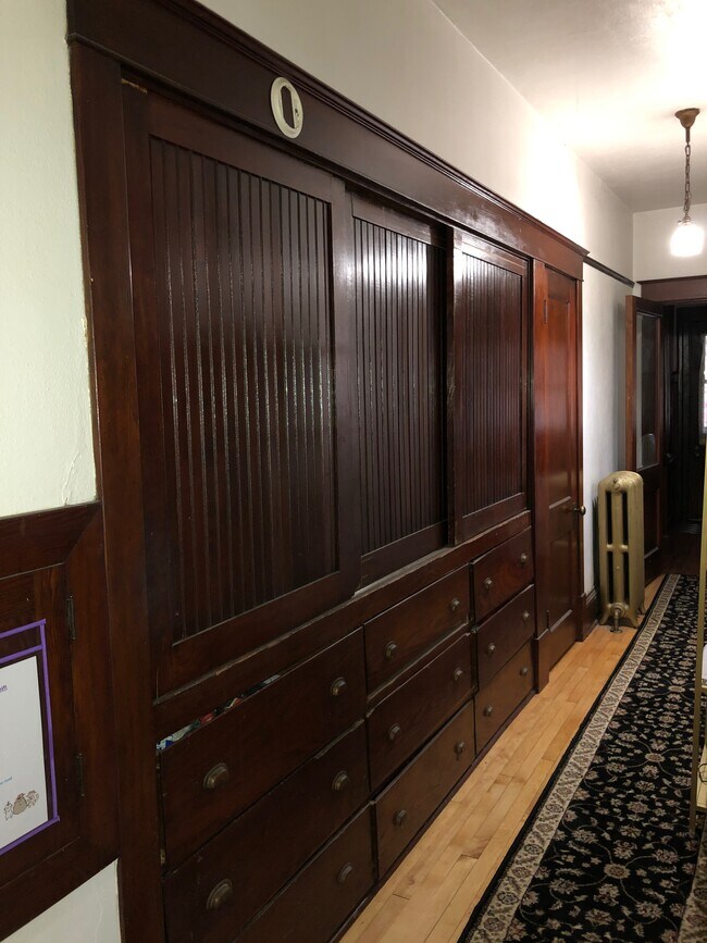 Foto del edificio - 551 7th St W