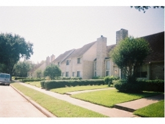 Foto del edificio - Townhomes of Bear Creek