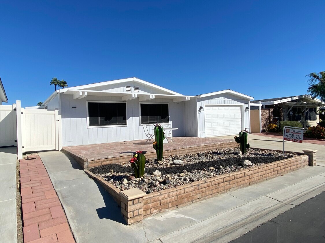 Foto principal - 73240 Adobe Springs Dr