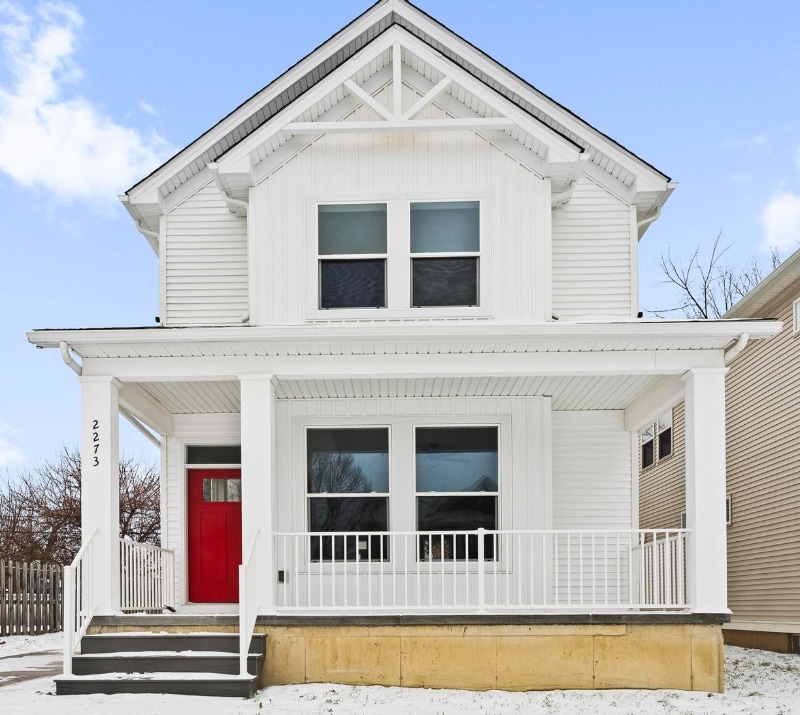 Photo - 2273 E 100th St (Cleveland, OH)