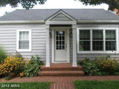 Foto del edificio - 311 Holly St