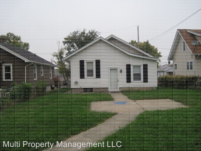 Building Photo - 2 br, 1 bath House - 747 Woodlawn Avenue,