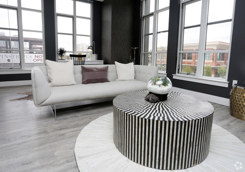 The Henri at Pike and Rose Rentals North Bethesda, MD