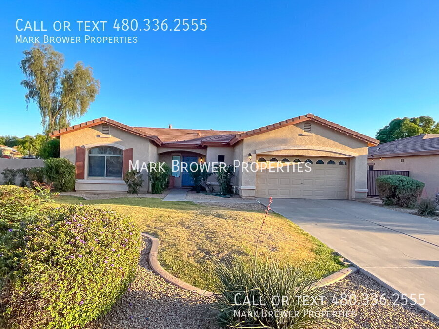 Foto principal - 20865 E Shetland St