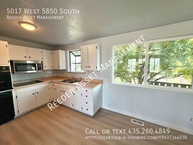 Foto del edificio - 5017 W 5850 S