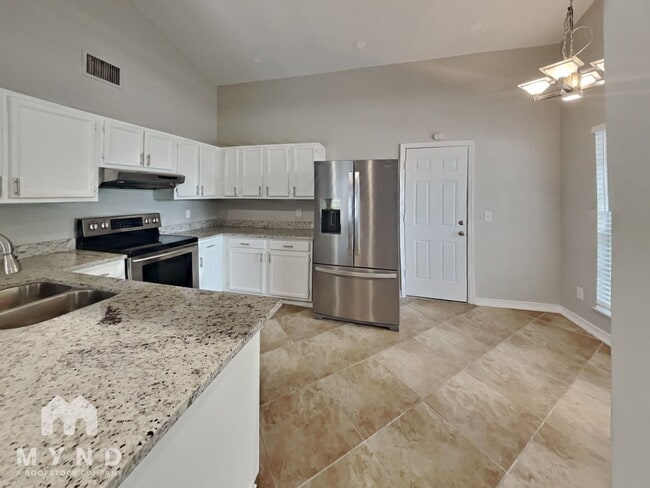 Foto del edificio - 8308 Steamboat Ln