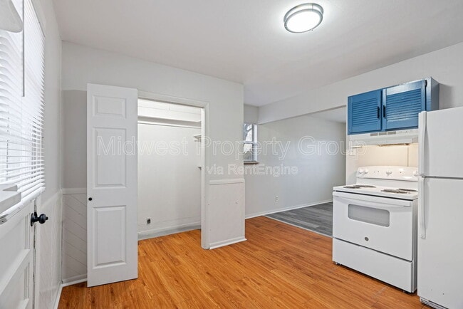 Foto del edificio - 1414 E Pitman Ave