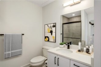 Interior Photo - The Roy