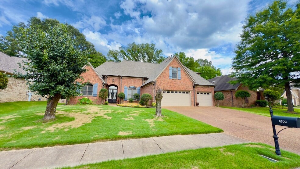 Foto principal - 4792 White Pass Dr
