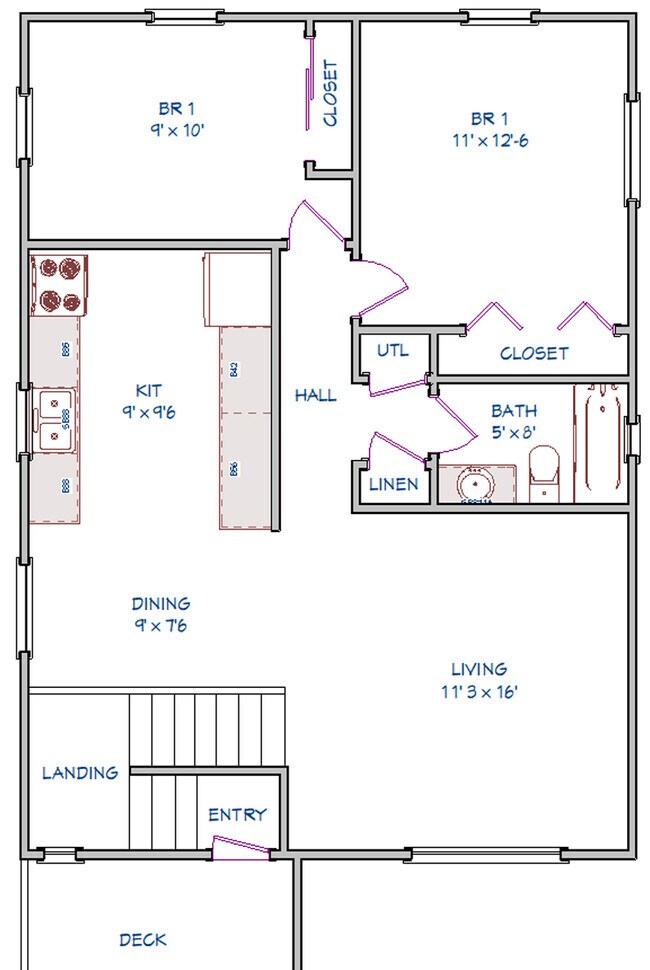 Building Photo - 231 Lindley Rd