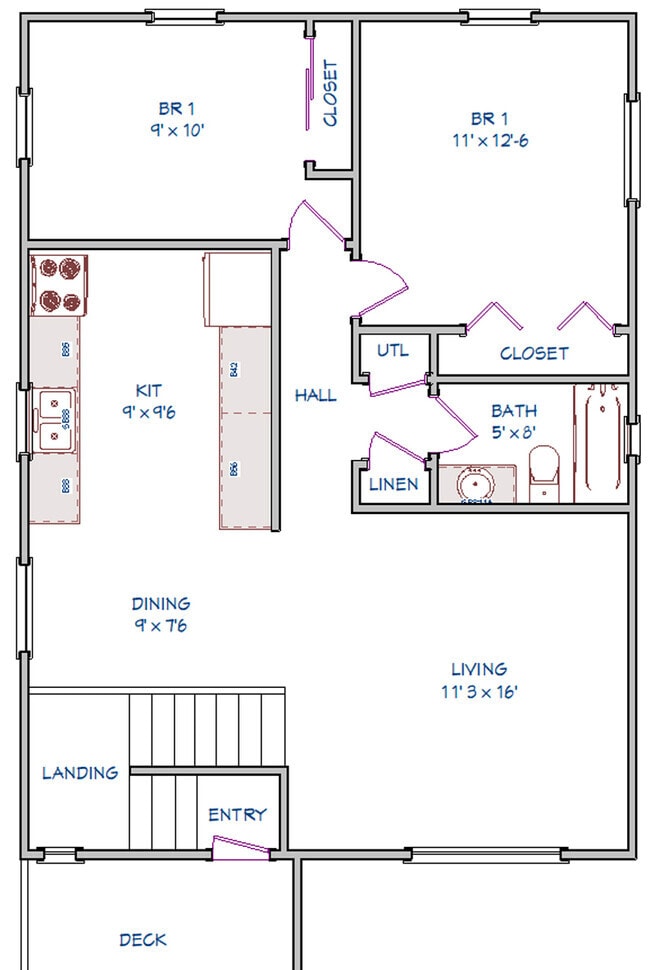 Building Photo - 231 Lindley Rd