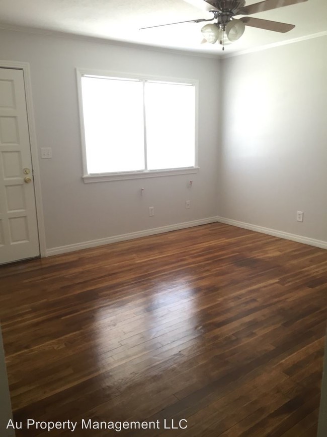 Foto del edificio - 3 br, 1 bath House - 4212 Garland